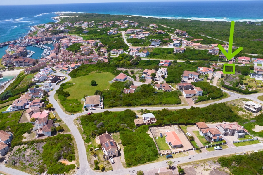 0 Bedroom Property for Sale in St Francis On Sea Eastern Cape